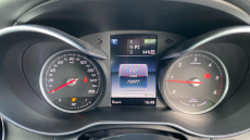 Mercedes-Benz C-Class C300h AMG Line Premium 4dr Auto Diesel/Electric Hybrid Saloon